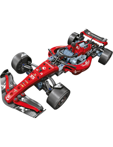 Laboratorio di Meccanica - Racing car