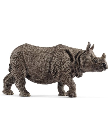Schleich - Rinoceronte Indiano