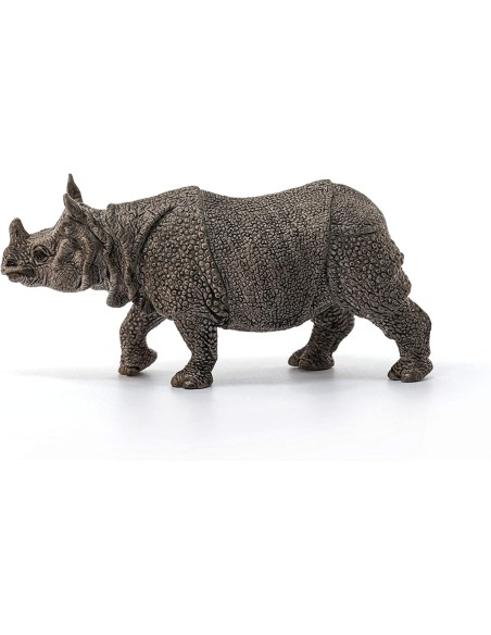 Schleich - Rinoceronte Indiano