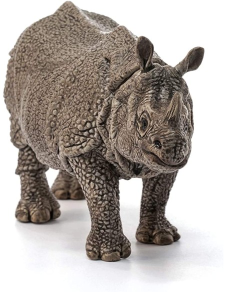 Schleich - Rinoceronte Indiano