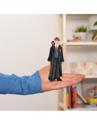 Schleich - Ron e Crosta