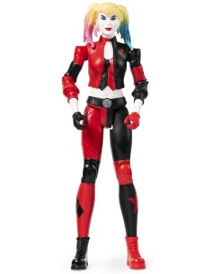 Batman  - Personaggio Harley Quinn 30cm 2