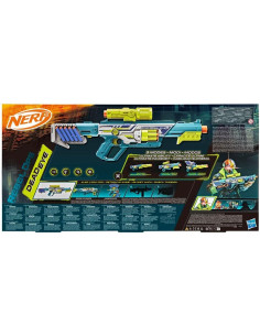 Nerf Rebel Ops Deadeye 2