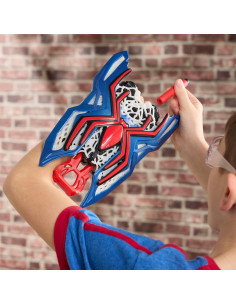 Spider-Man Bom Gallagher Nerf Gauntlet 2