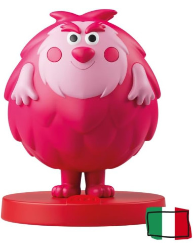 Faba - Filastrocche della rabbia