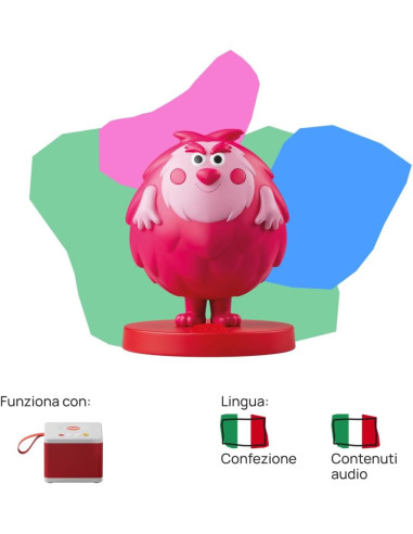 Faba - Filastrocche della rabbia