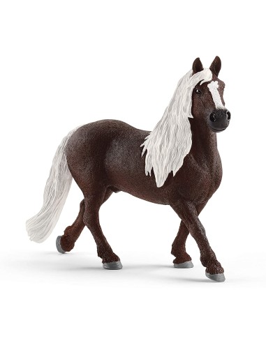 Schleich - STALLONE FORESTA NERA