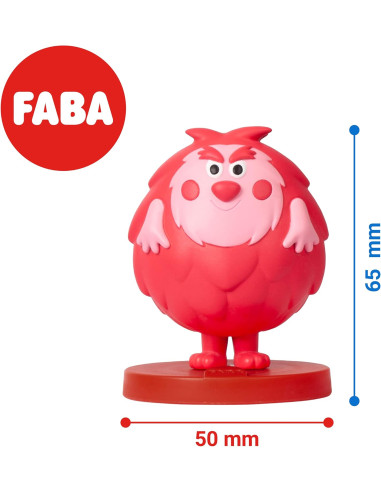 Faba - Filastrocche della rabbia
