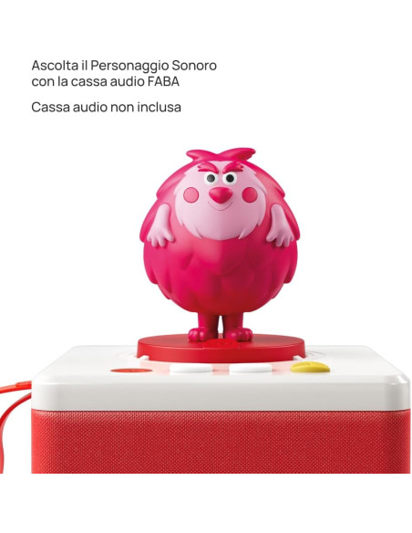 Faba - Filastrocche della rabbia