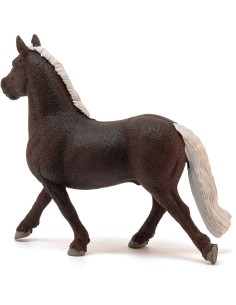 Schleich - STALLONE FORESTA NERA 2