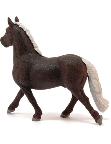Schleich - STALLONE FORESTA NERA