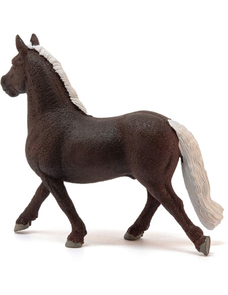 Schleich - STALLONE FORESTA NERA