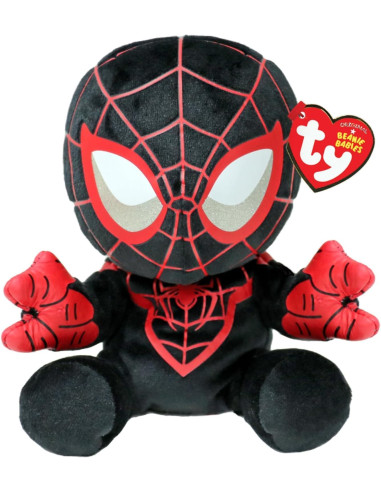Miles morales floppy 20cm