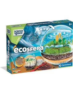 Clementoni - Ecosfera