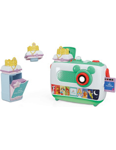 Cartuccia Raccontastorie Le Princess 2