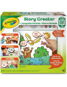 Story Creator - Lavagna Parlante 2