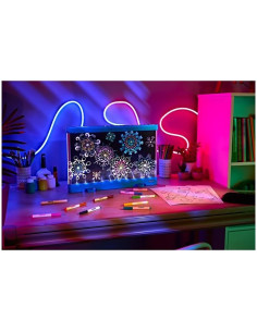 Lavagna luminosa color vibe 2
