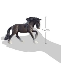 Schleich - STALLONE SHIRE 2