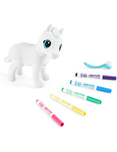 Washimals pets jumbo pony (evie) 2