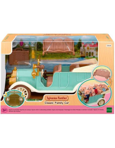 Sylvanian Families - Macchina d'epoca 2