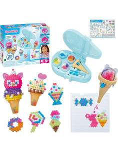 Aquabeads - Ice Cream Party Craft Studio