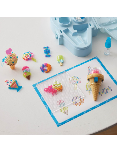 Aquabeads - Ice Cream Party Craft Studio
