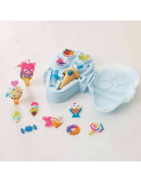 Aquabeads - Ice Cream Party Craft Studio