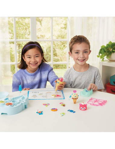 Aquabeads - Ice Cream Party Craft Studio