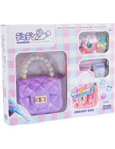 Decoden Kawaii Artist Creamy Bag