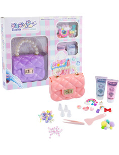 Decoden Kawaii Artist Creamy Bag 2