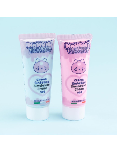 Decoden Kawaii Artist Creamy Bag