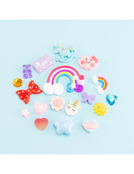 Decoden Kawaii Artist Creamy Bag