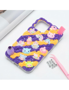 Decoden Glow In The Dark 2