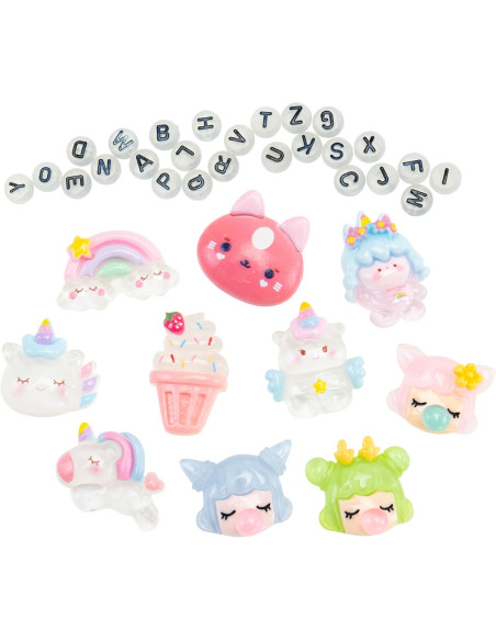 Decoden Glow In The Dark