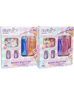 Decoden Shiny Glitter