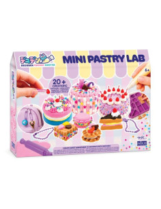 Decoden Mini Pastry Lab