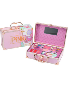 Pink It - Make Up Travel Case