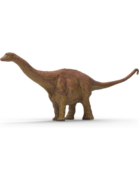 Schleich - Brontosauro 