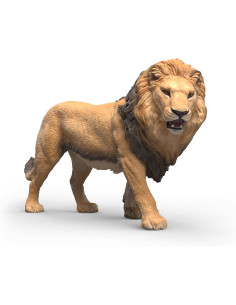 Schleich - Leone Africano