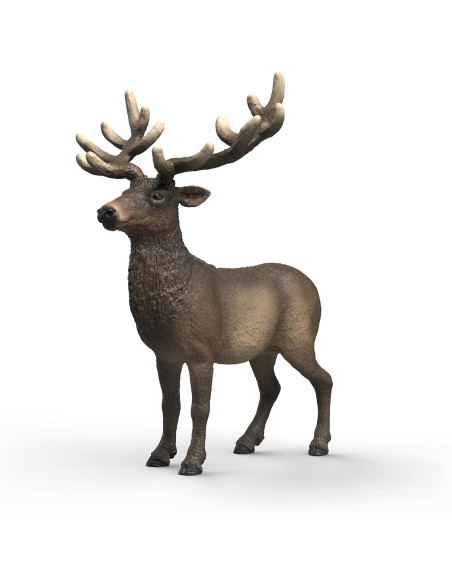 Schleich - Cervo Rosso Americano