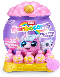 Rainbocorns - Magic Potion Surprise