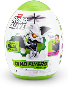 Robo Alive - Dino Flyers S2