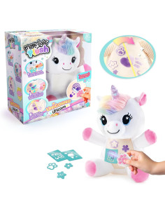 Airbrush Magic Light Unicorno 2