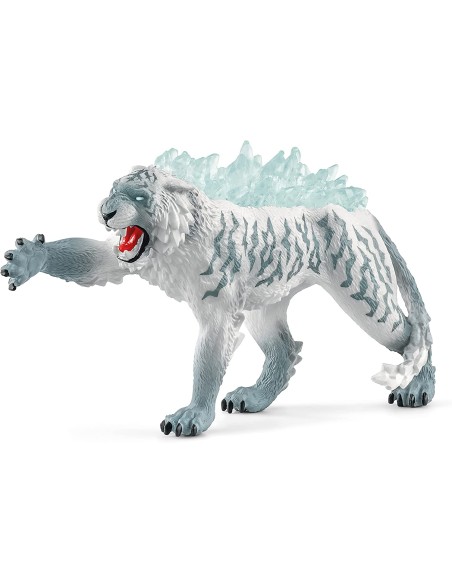 Schleich - Tigre di Ghiaccio