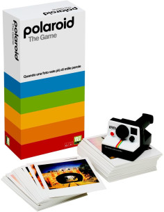 Polaroid The Game