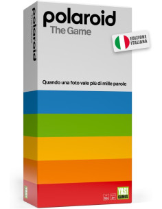 Polaroid The Game 2