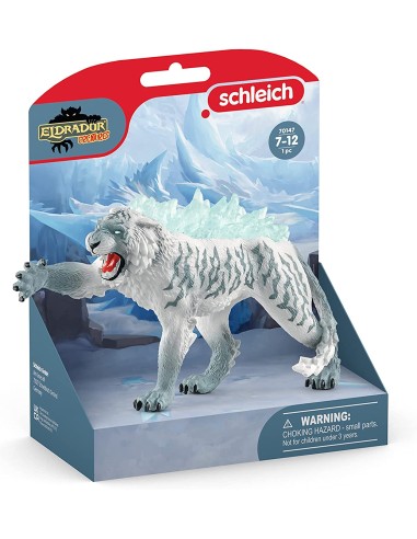 Schleich - Tigre di Ghiaccio