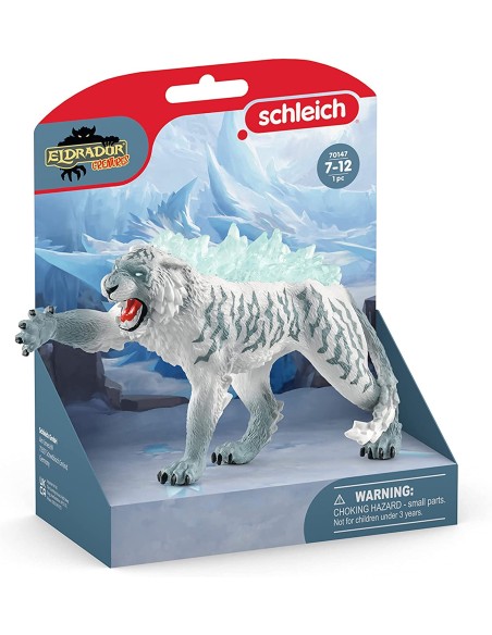 Schleich - Tigre di Ghiaccio