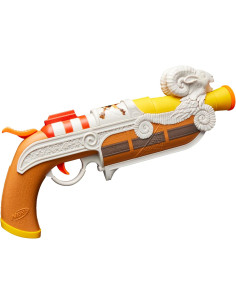 Nerf One Piece Going Merry 2