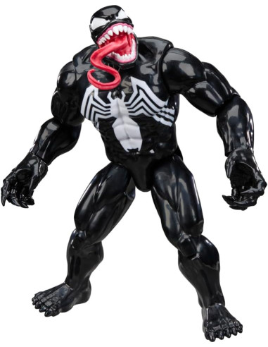 Spider-Man Titan Hero - Venom